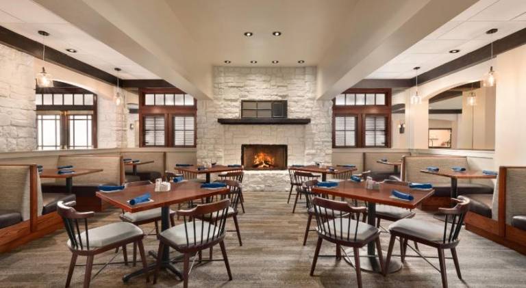 Holiday Inn Houston Intercontinental Airport By IHG — photo 3