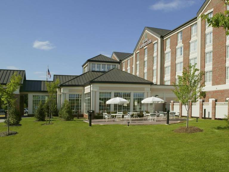 Hilton Garden Inn Fredericksburg in Fredericksburg, VA