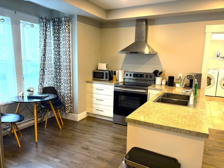 Apartment Moncton