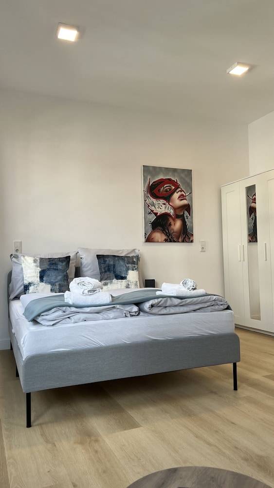 Ferienwohnung Blockland