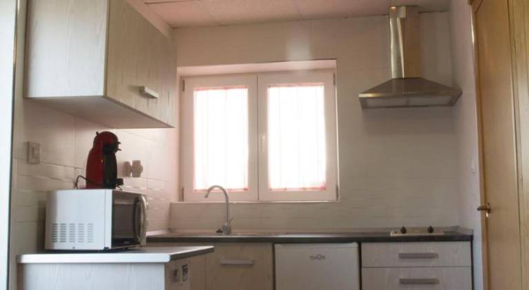 Rental apartment with 1 room for 2 persons — photo 2
