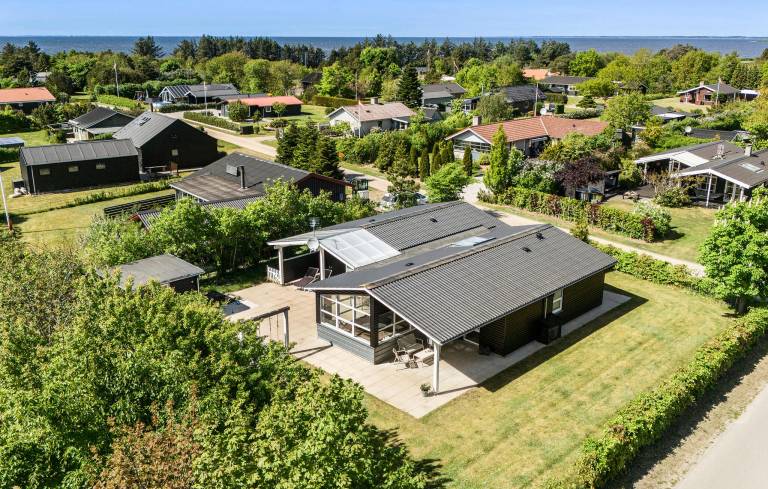 Huis Skaven Strand