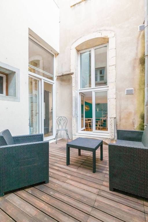 Appartement  Dijon