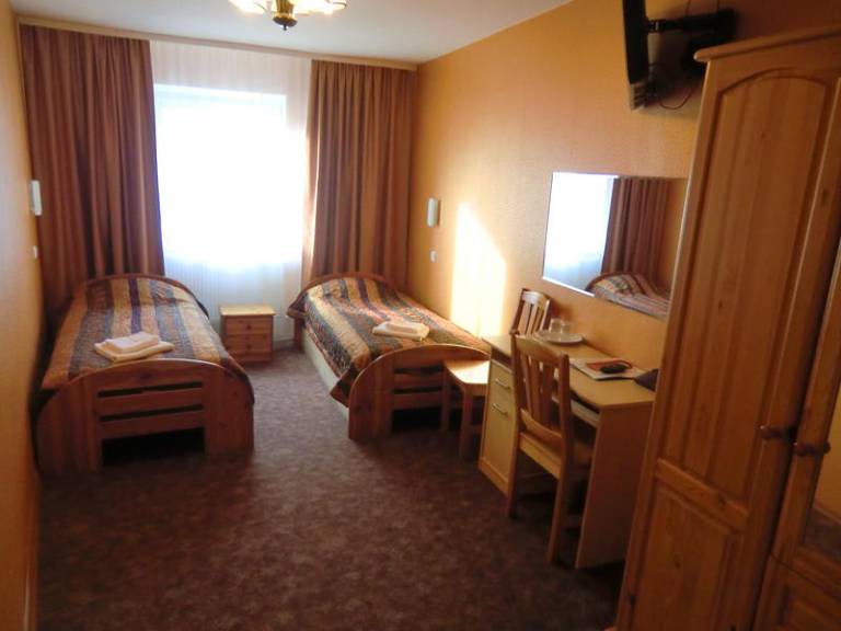 Dorell Hotel — photo 3