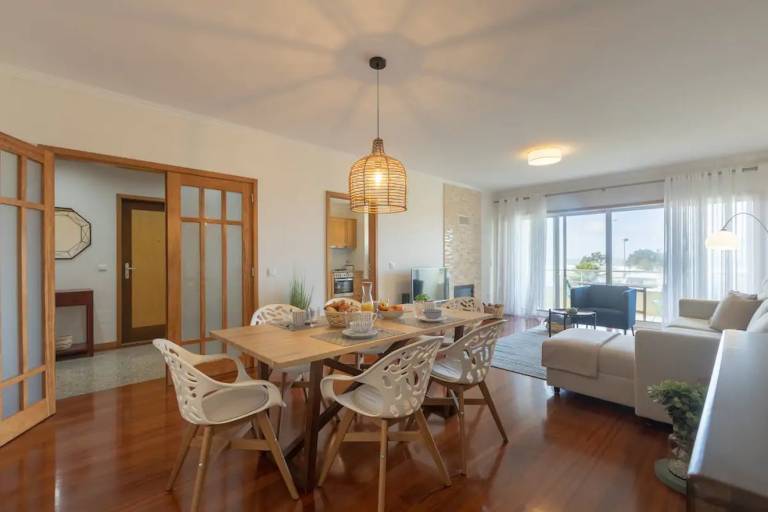 Apartamento  Praia de Esmoriz