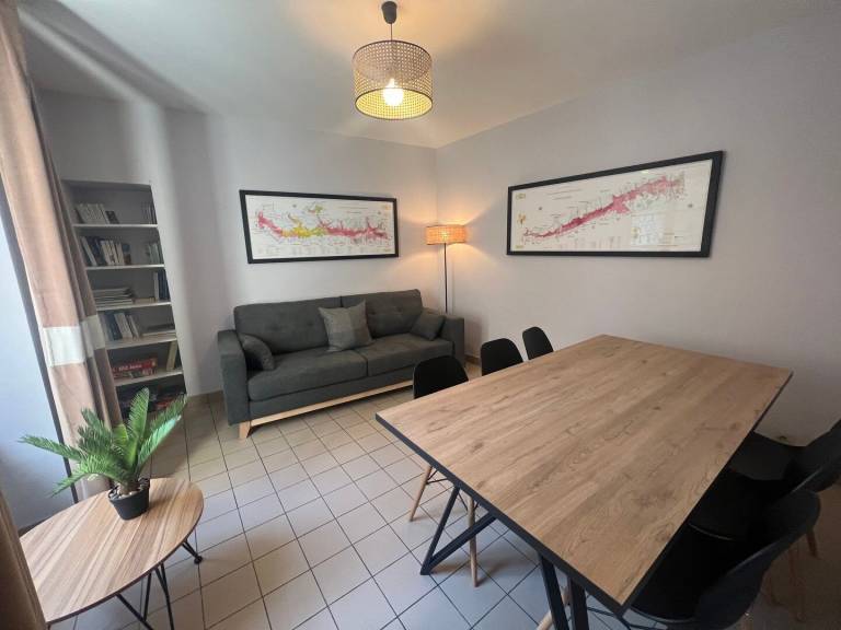 Maison de vacances Poitiers