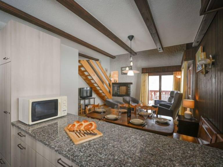 Ferienwohnung Ovronnaz