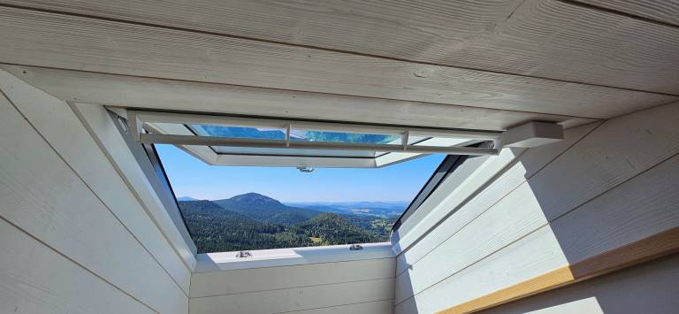 Chalet Yssingeaux
