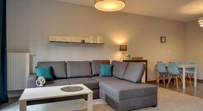 Rental apartment with 1 room for 4 persons in Szklarska Poreba