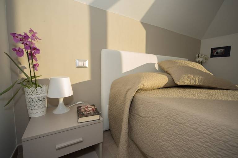 Appartement San Benedetto del Tronto
