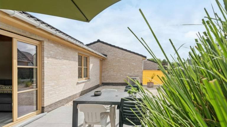 Ferienhaus De Panne