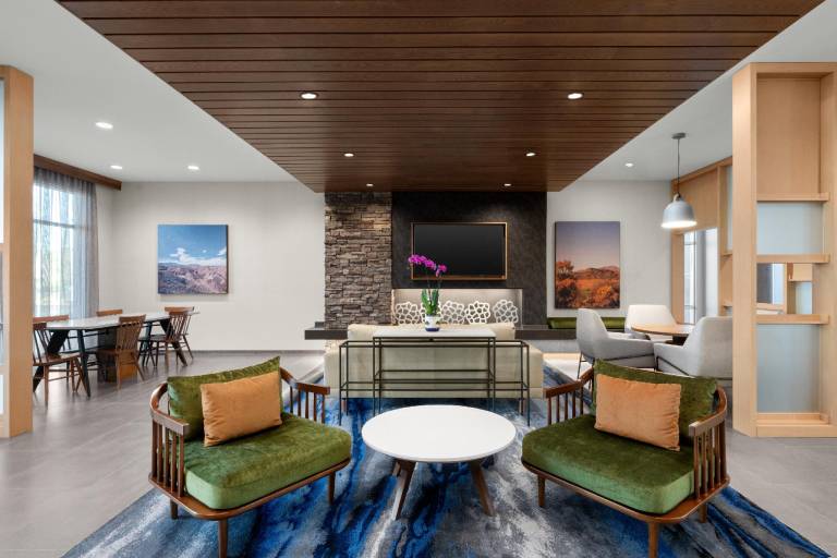 Fairfield by Marriott Inn & Suites Victorville in Victorville, CA