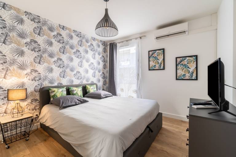 Holiday apartment with terrace — photo 4