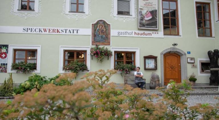 Pension Helfenberg