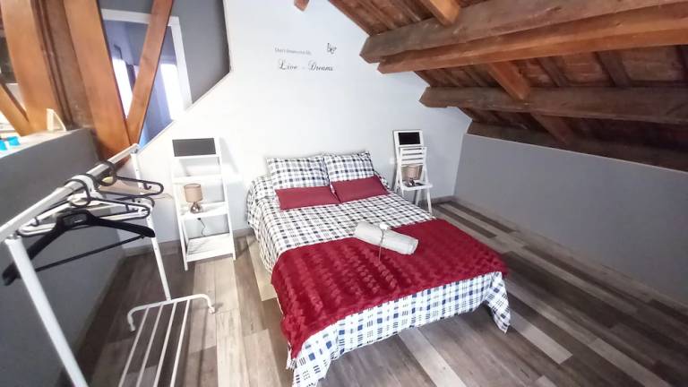 Apartamento Avilés