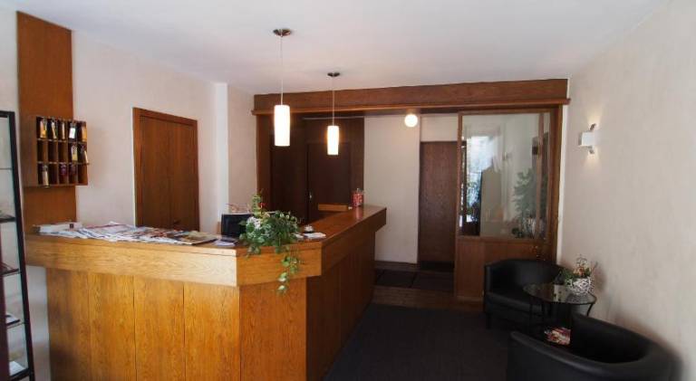 Hotel Restaurant Margaretenhof — photo 4