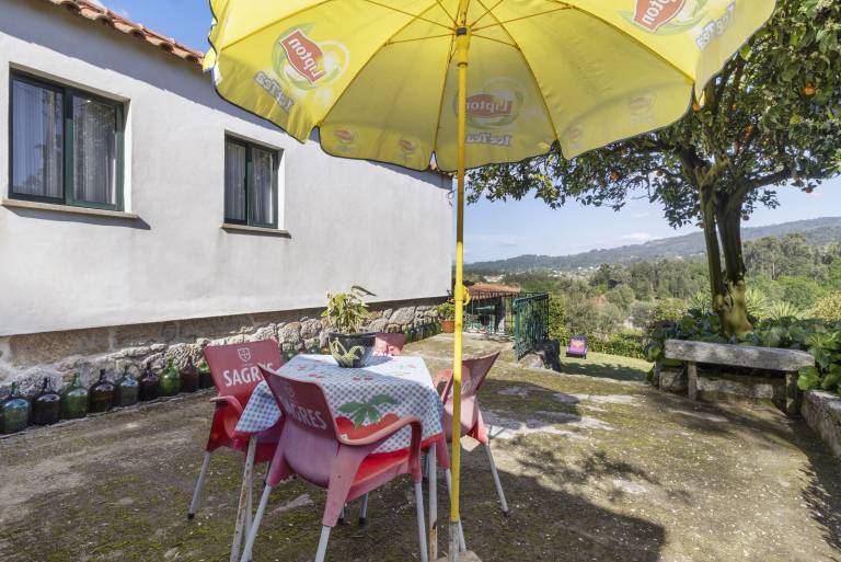 Casa Gandra