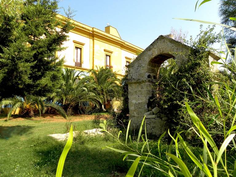 Camera privata Il Poggio