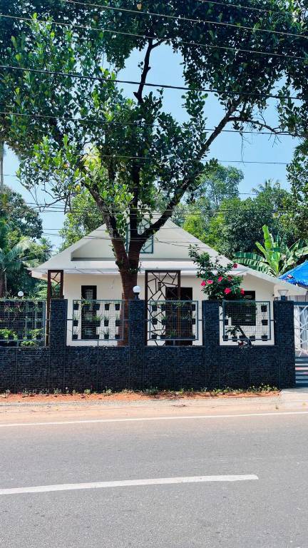 House with 1 room for 4 persons — photo 3
