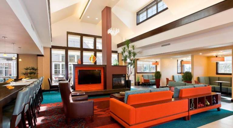 Residence Inn by Marriott Bismarck North — photo 2