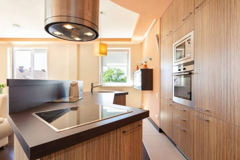Family-oriented nice holiday apartment with fast internet & patio | Pets allowed — photo 3