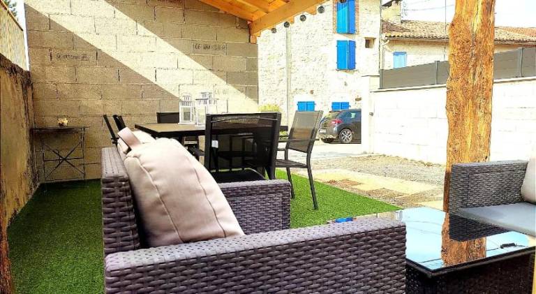 Charming vacation home | Pets allowed — photo 2