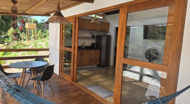 Beautiful vacation home with garden | Pet-friendly — photo 2