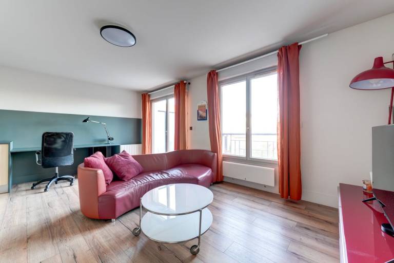 Holiday apartment | Pets allowed — photo 4