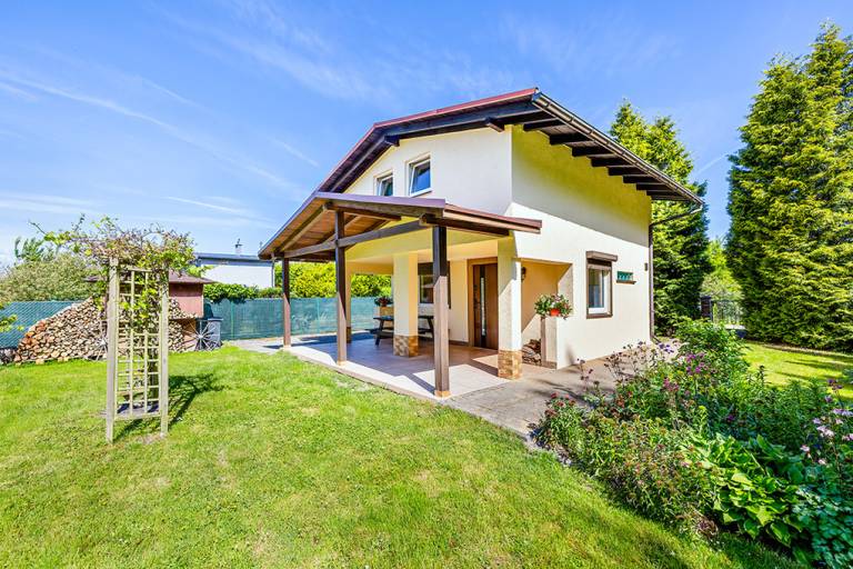 Ferienhaus Misdroy