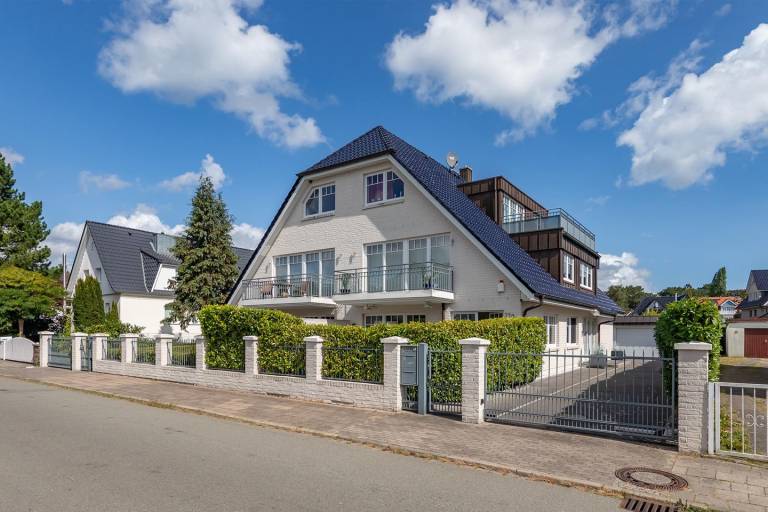 Ocean Living - Wohlfühloase an der Ostsee — photo 3