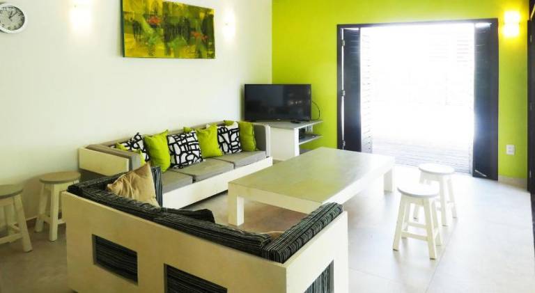 Pleasant villa with pool | Close to the beach | Pets allowed — photo 3