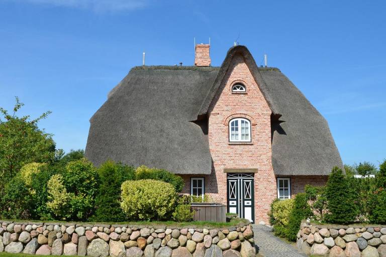 Hus Sylt-Ost