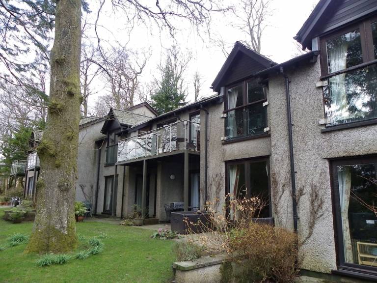 Apartment Elterwater