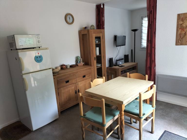 Apartment with 1 room for 4 persons in Argelès-sur-Mer