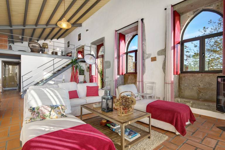 Holiday Home 'Serreta Island Home 1 Premium' with Sea View, Private Terrace and Wi-Fi — photo 5