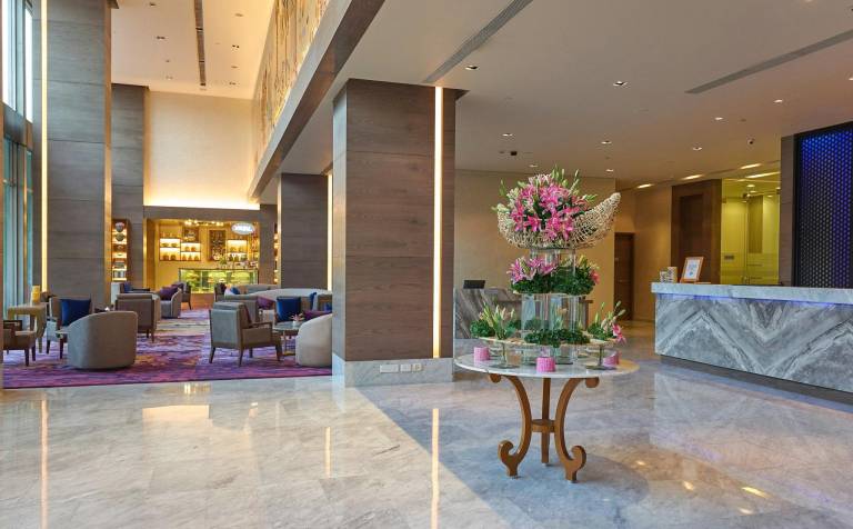 Vivanta Kolkata, EM Bypass — photo 4