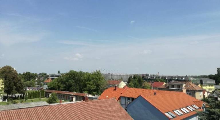 ubytovanie Veľké Dvorníky