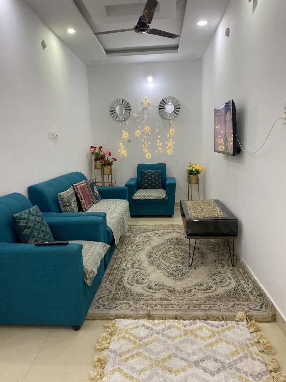 139 m² Ferienwohnung
