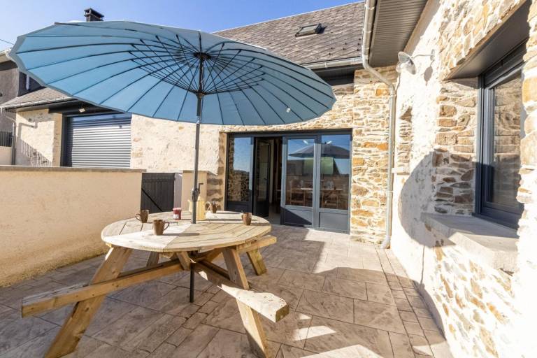 Beautiful gite with garden & patio | Pets are welcome — photo 3