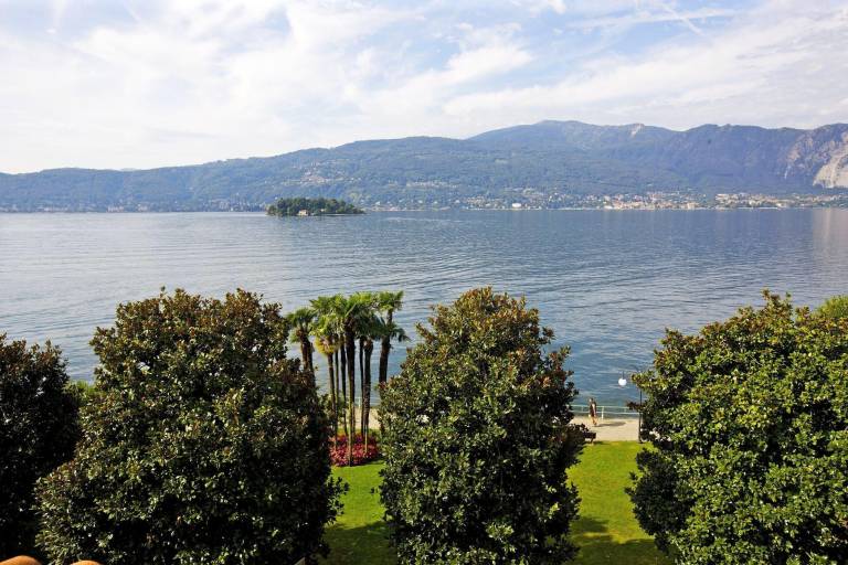 Appartement Verbania