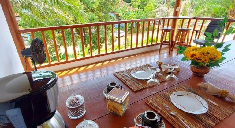 Holiday apartment with pool & jacuzzi | Close to the beach | Pet-friendly — photo 3