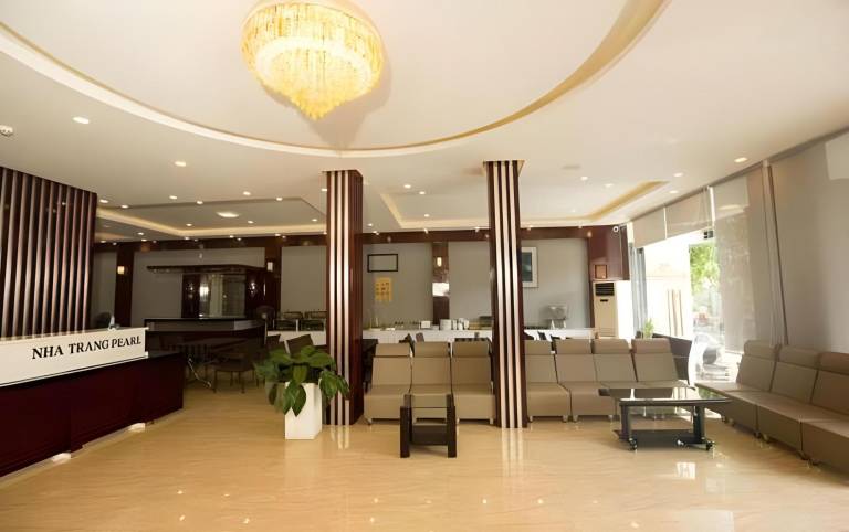 Nha Trang Pearl Hotel — photo 2