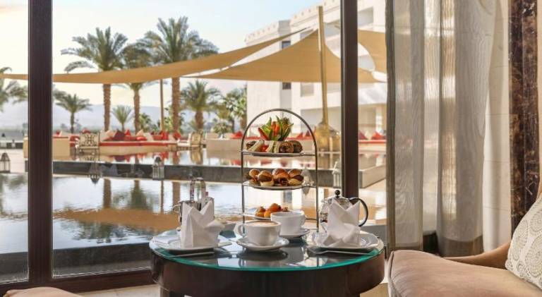 Hilton Luxor Resort & Spa — photo 5