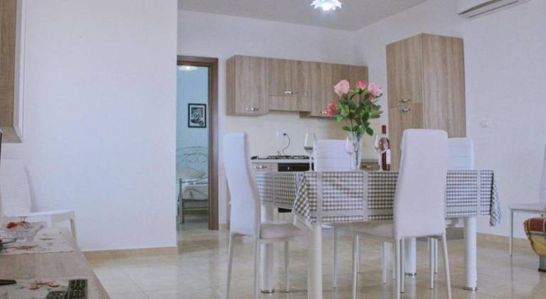Vacation home with 4 rooms for 10 persons — photo 4
