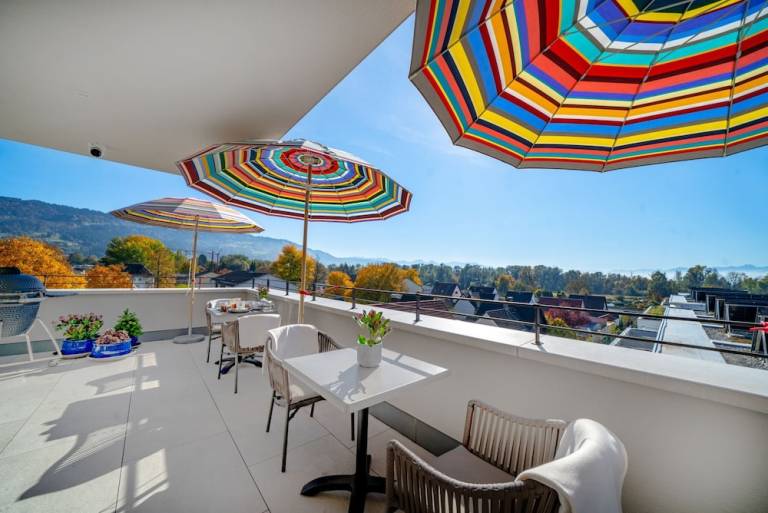 Aparthotel  Lindau (Bodensee)