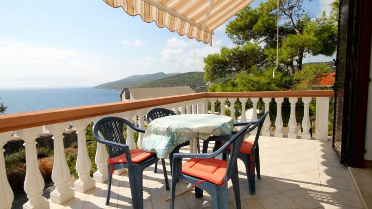 Apartman Zavalatica