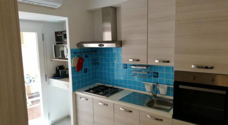 Rental apartment with terrace — photo 5