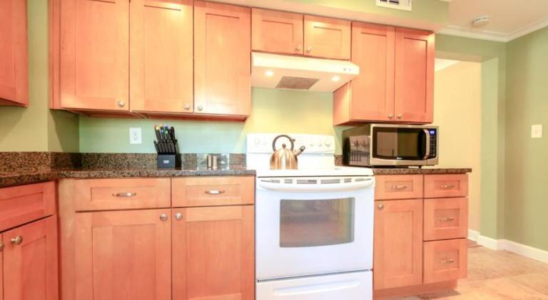 119 m&sup2; Ferienhaus