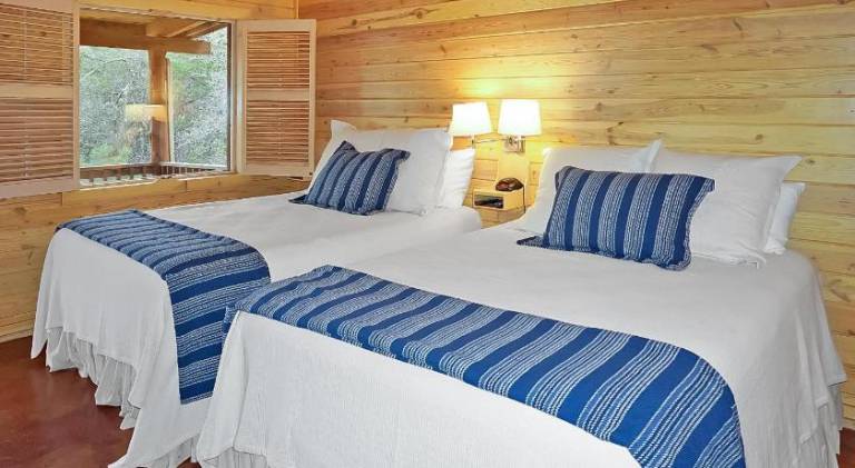 Holiday apartment with pool in Wimberley, TX