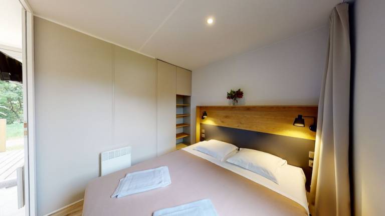 Camping  Quimper